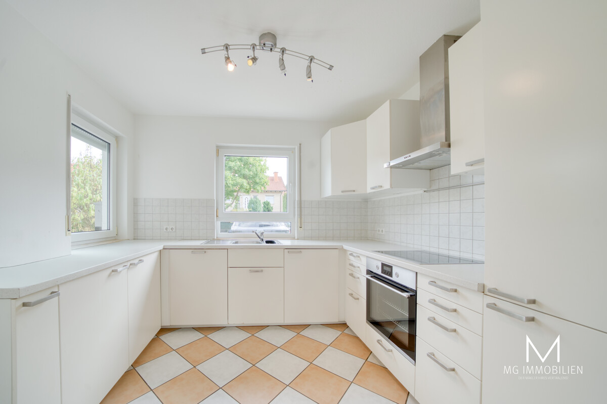 MG - Duplex in Landstuhl for rent 2