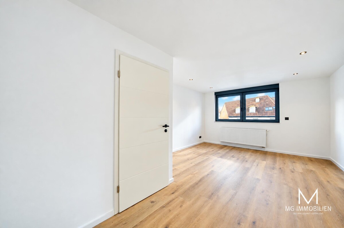 First move in: City apartment with parkingspot in Kaiserslautern 7
