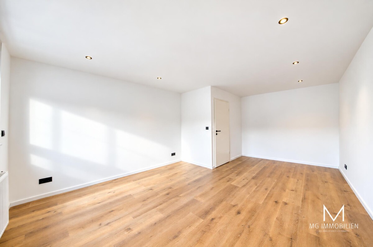 First move in: City apartment with parkingspot in Kaiserslautern 3