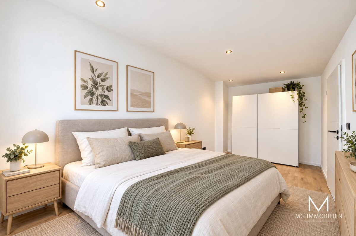 First move in: City apartment with parkingspot in Kaiserslautern 6