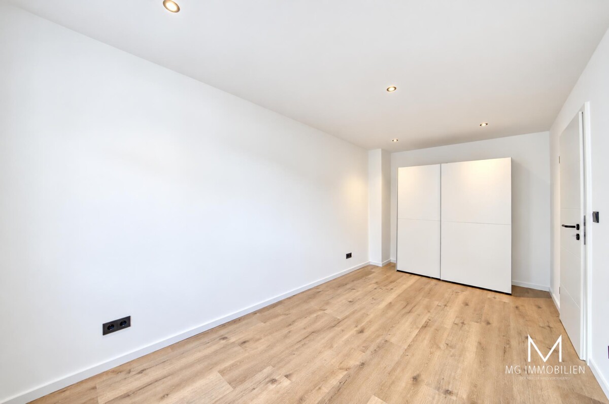 First move in: City apartment with parkingspot in Kaiserslautern 5