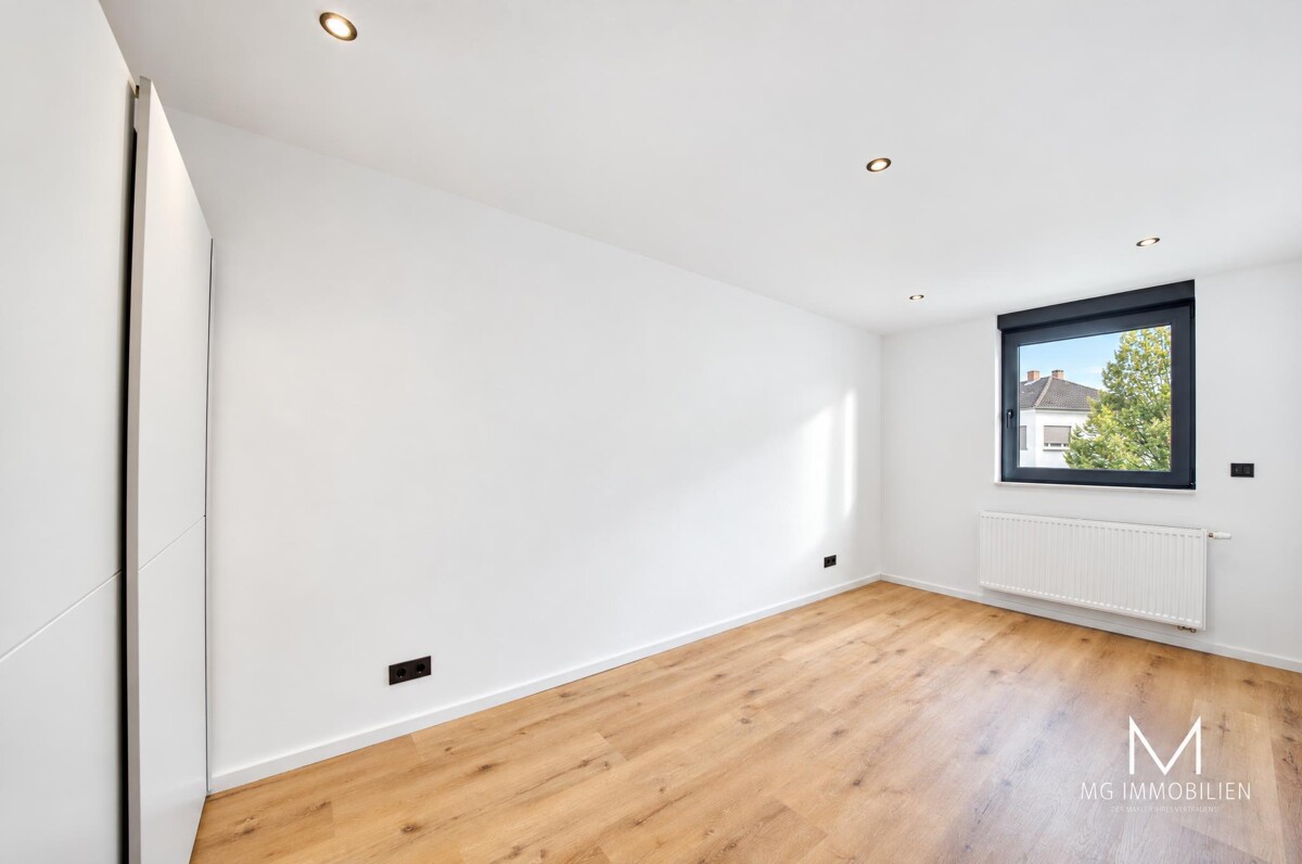 First move in: City apartment with parkingspot in Kaiserslautern 4