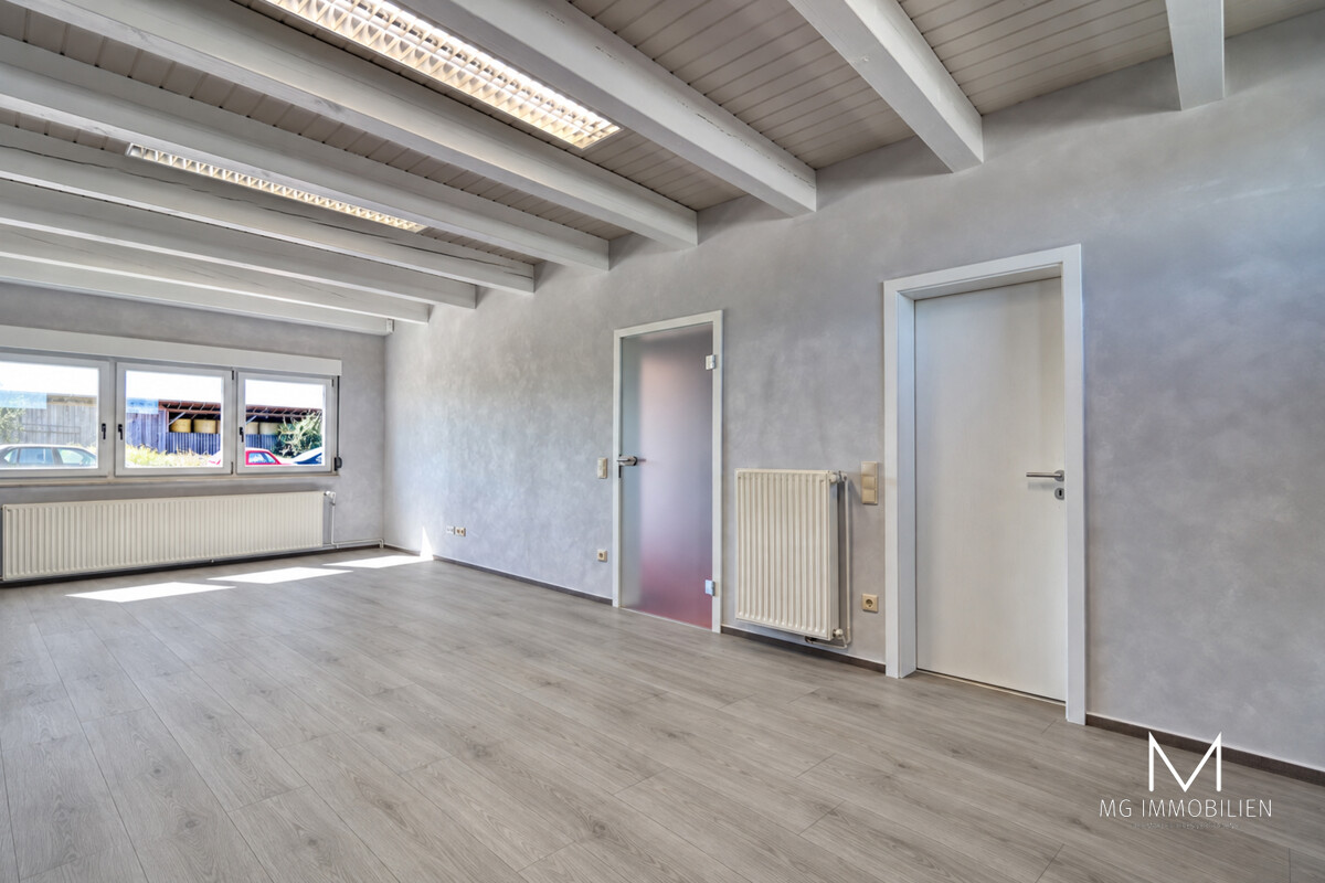 MG - Apartment in Mehlingen 6