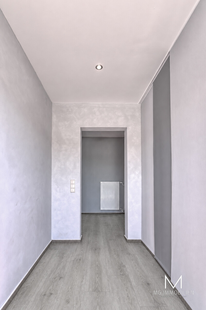 MG - Apartment in Mehlingen 5