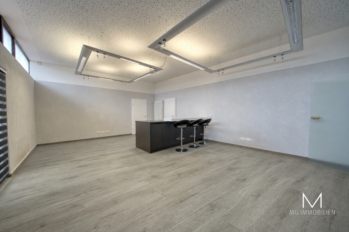 MG - Apartment in Mehlingen 3