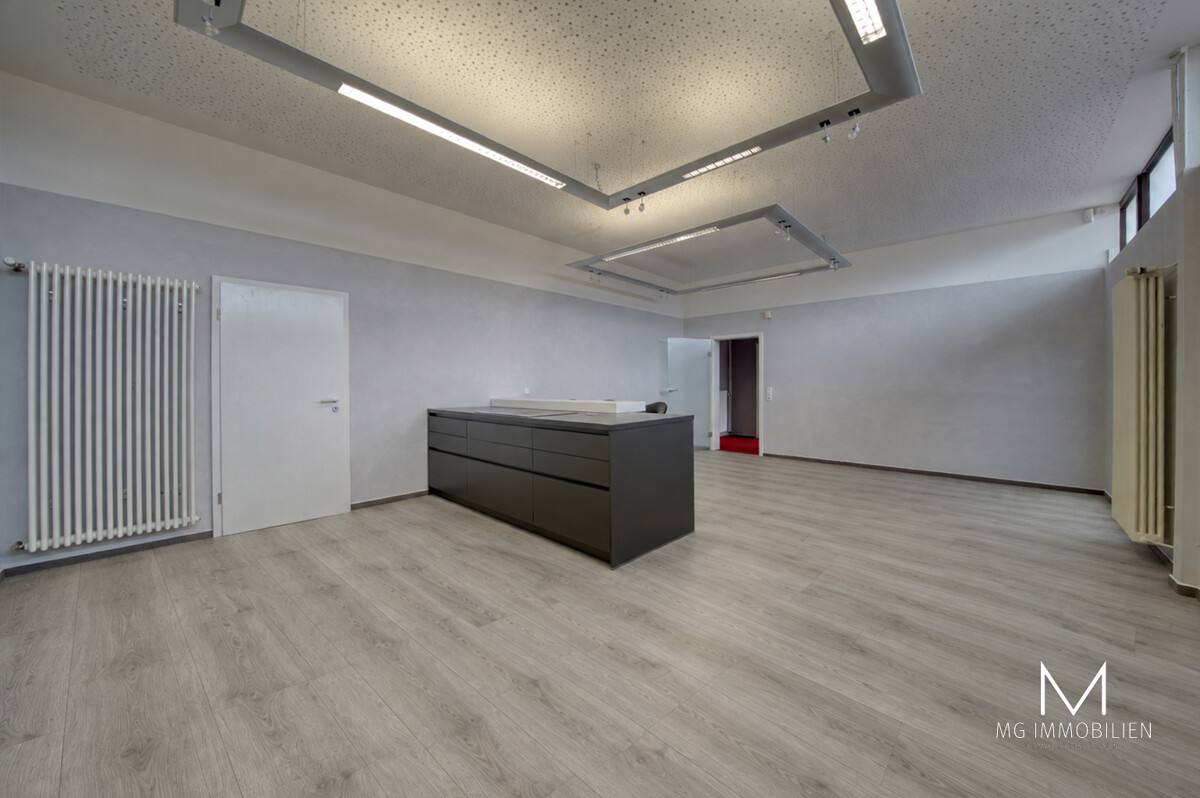 MG - Apartment in Mehlingen 4
