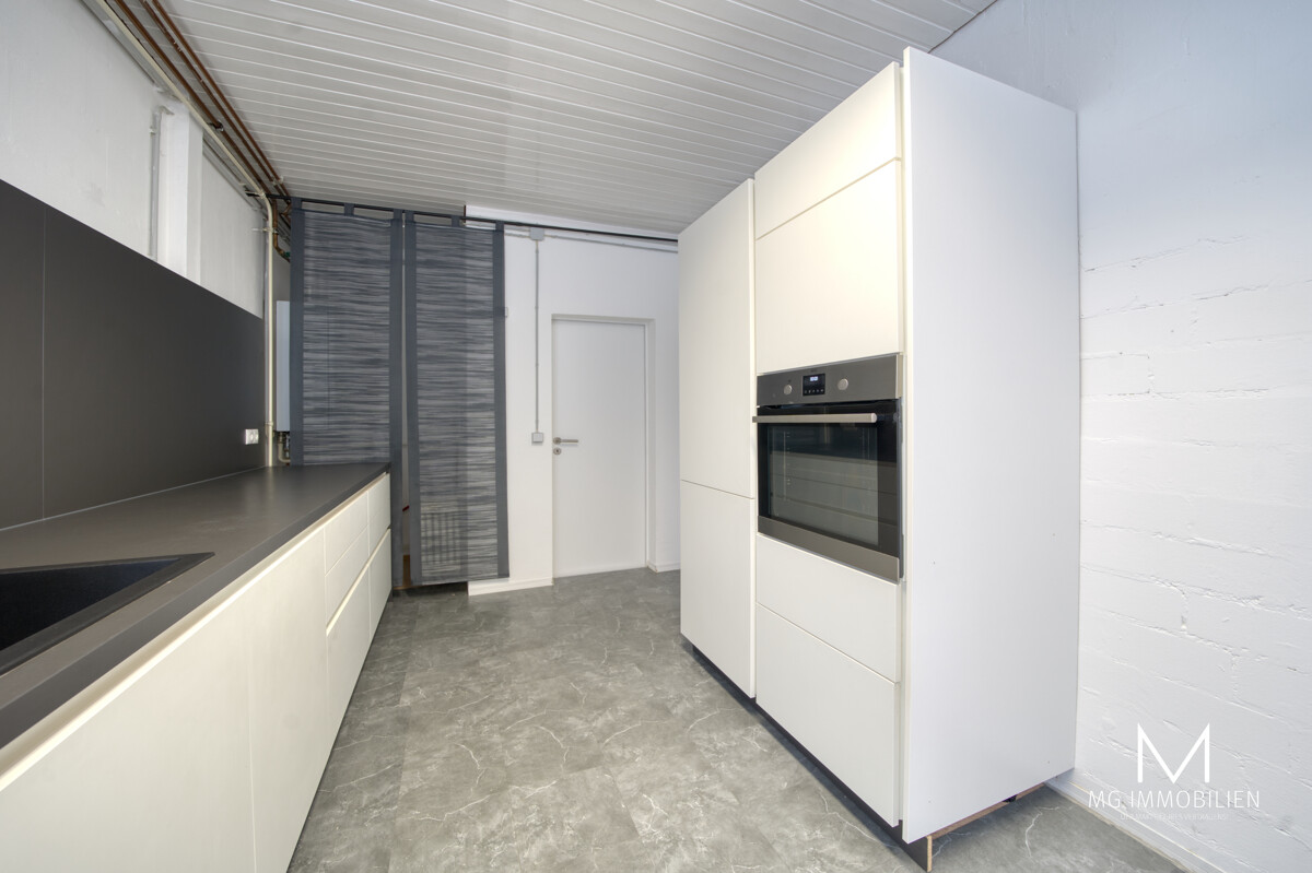 MG - Apartment in Mehlingen 2