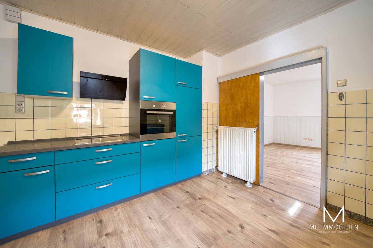 MG - House in Kottweiler Schwanden 3