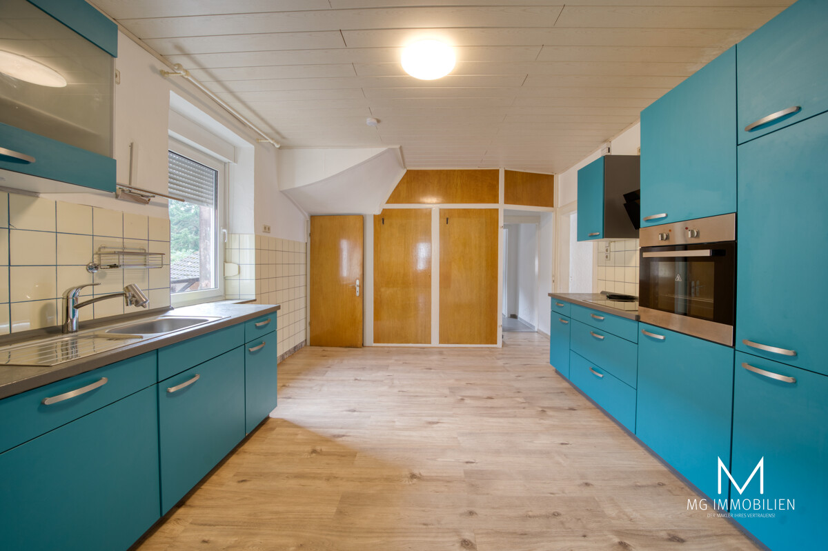 MG - House in Kottweiler Schwanden 2