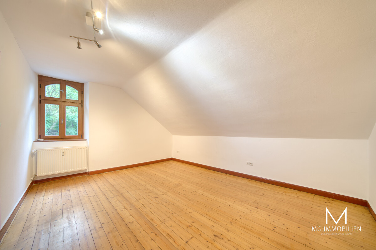 MG - Historic City Villa with Magnificent Grounds in Kusel for rent 14