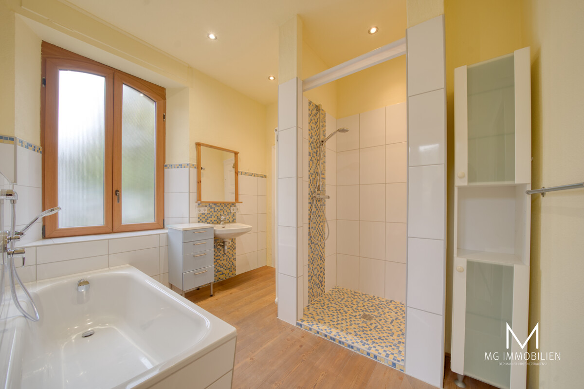 MG - Historic City Villa with Magnificent Grounds in Kusel for rent 9