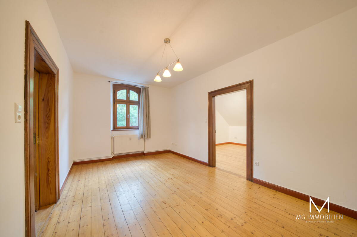 MG - Historic City Villa with Magnificent Grounds in Kusel for rent 13