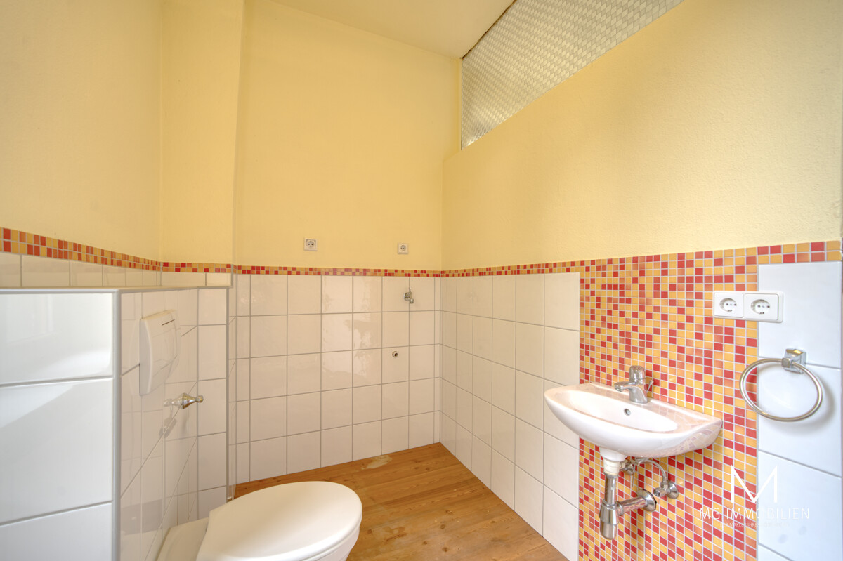 MG - Historic City Villa with Magnificent Grounds in Kusel for rent 10