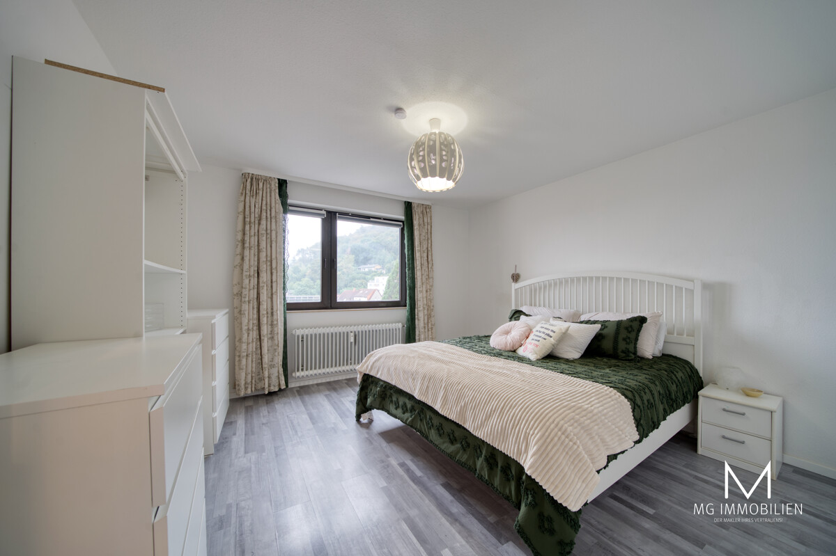 MG - Fully furnished apartment in Landstuhl 5
