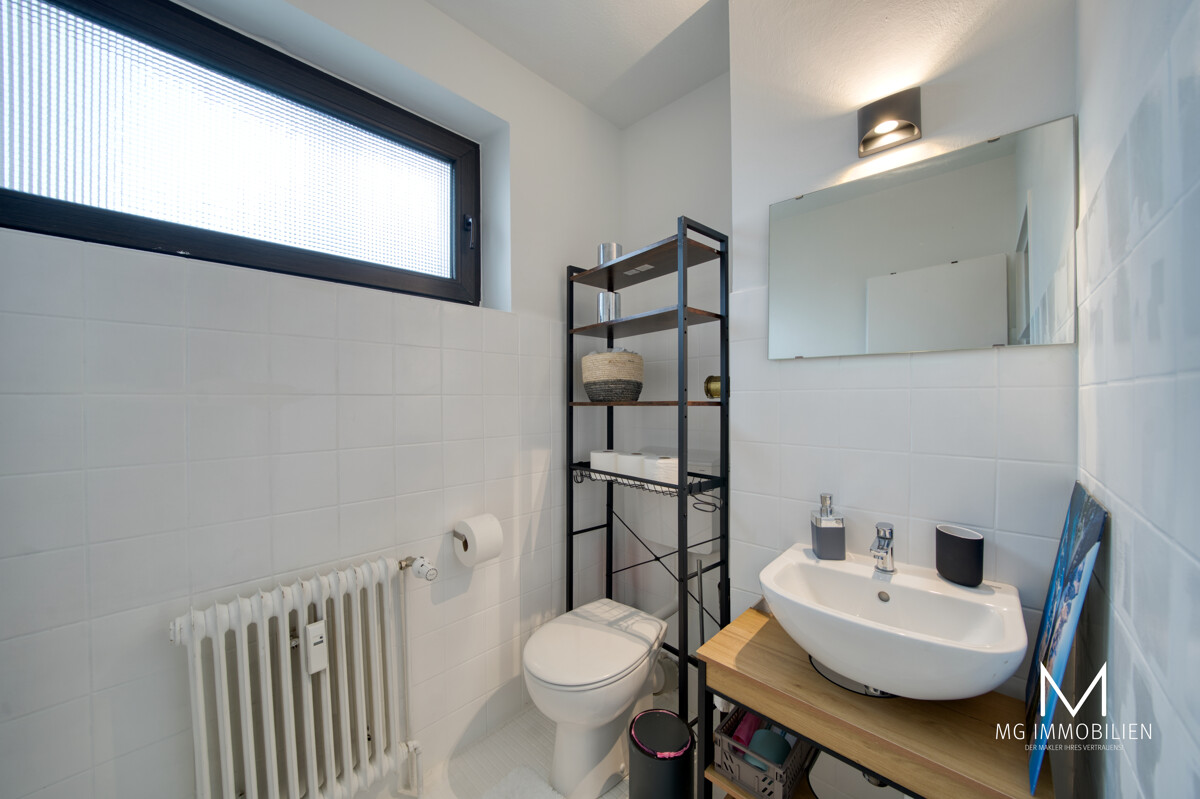 MG - Fully furnished apartment in Landstuhl 8