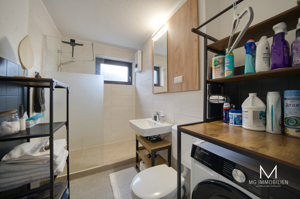 MG - Fully furnished apartment in Landstuhl 7