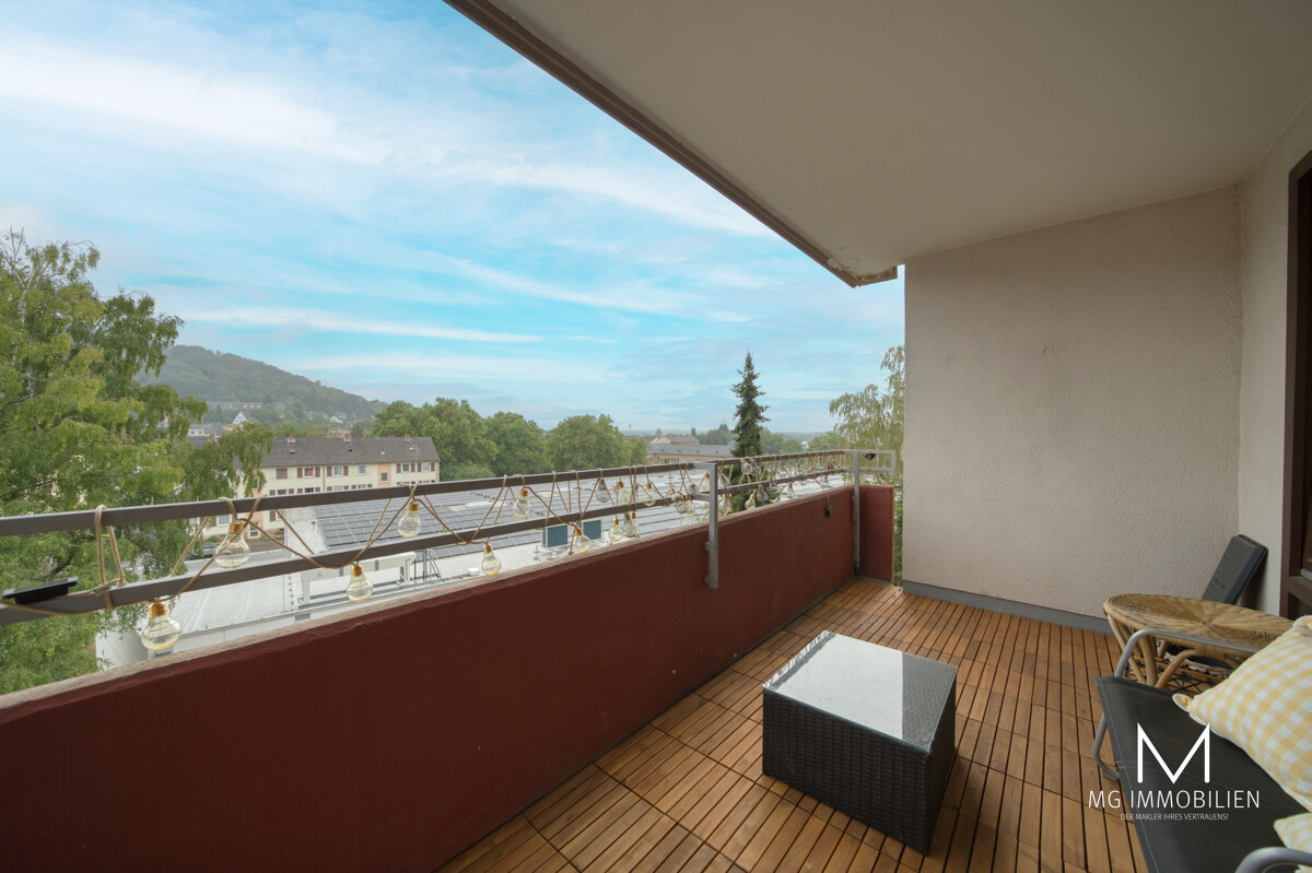 MG - Fully furnished apartment in Landstuhl 9