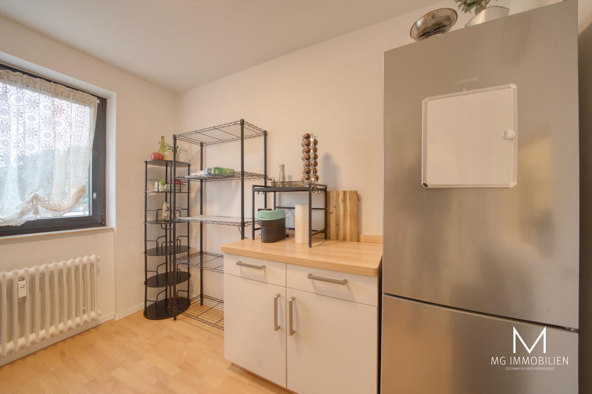 MG - Fully furnished apartment in Landstuhl 2