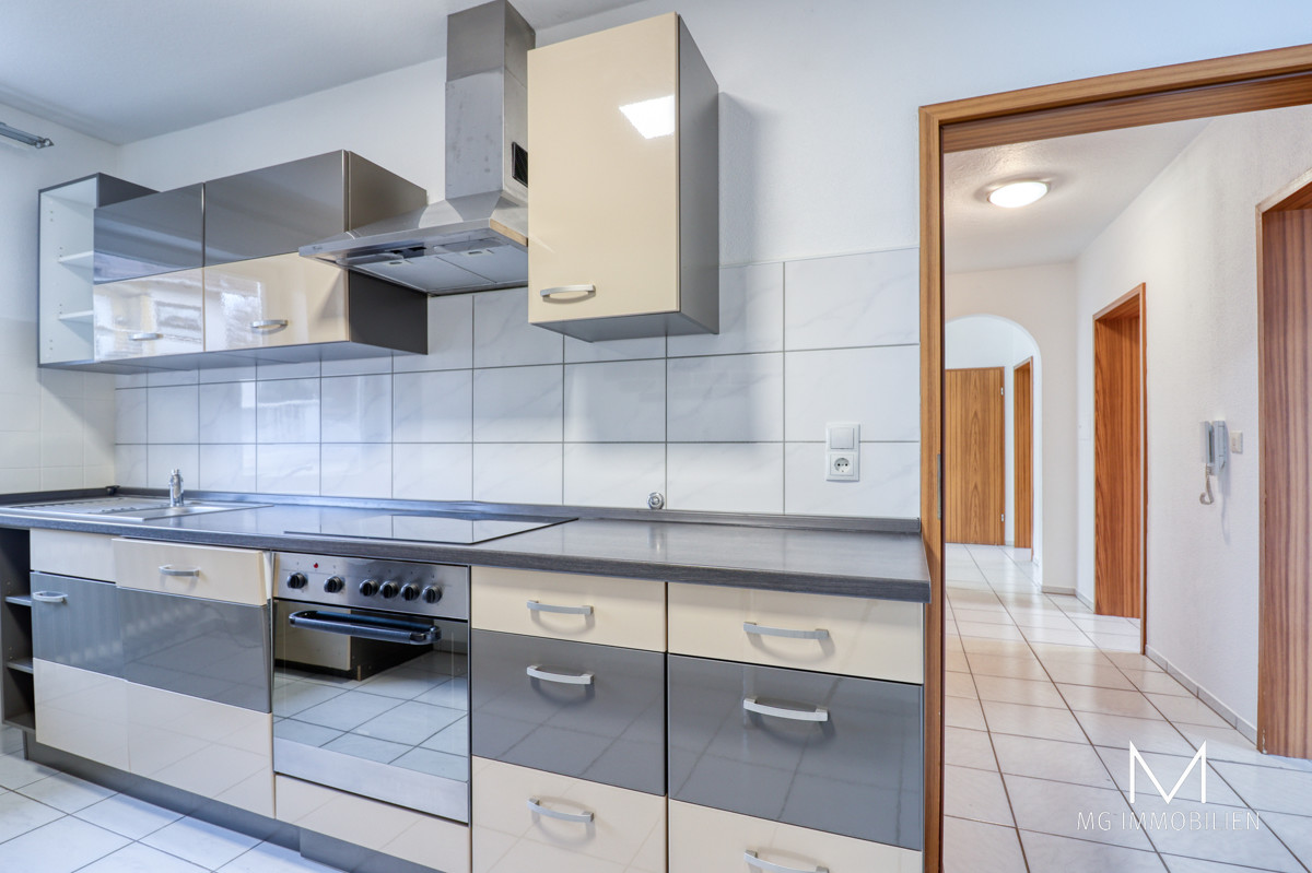 MG - Apartment in Hochspeyer 3