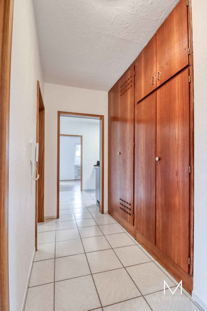 MG - Apartment in Hochspeyer 12