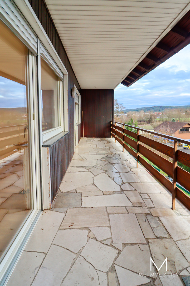 MG - Apartment in Hochspeyer 14