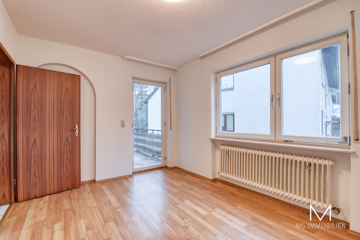 MG - Apartment in Hochspeyer 2