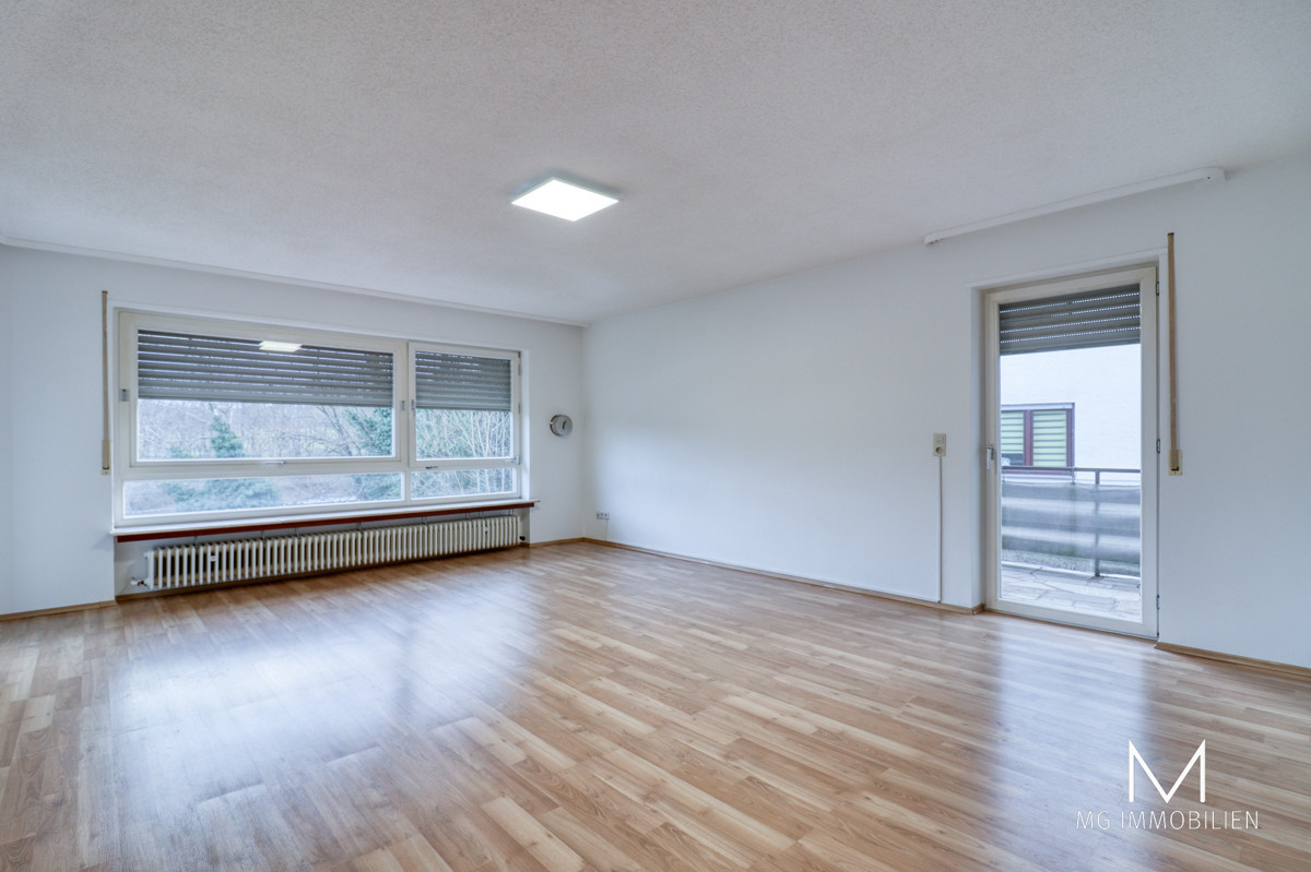 MG - Apartment in Hochspeyer 4