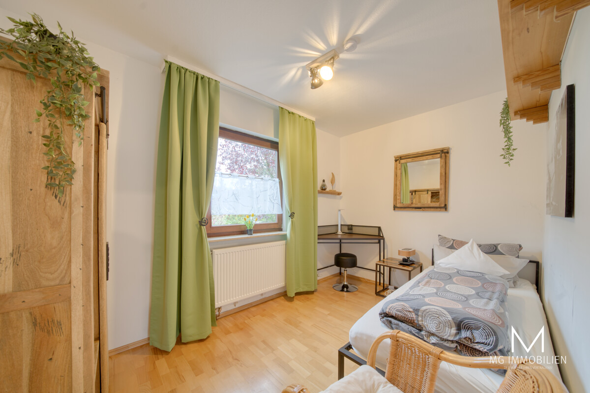 MG - Fully furnished apartment in Landstuhl (Melkerei) 8