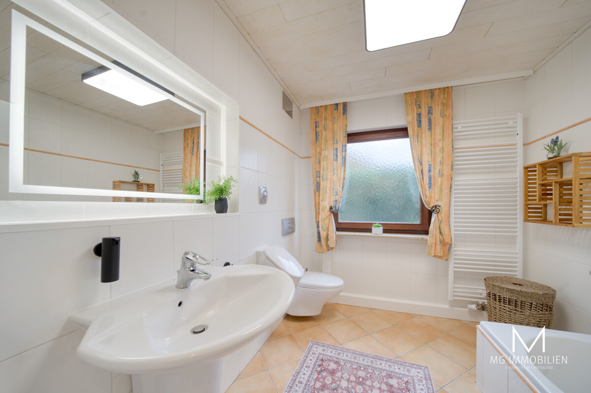 MG - Fully furnished apartment in Landstuhl (Melkerei) 6