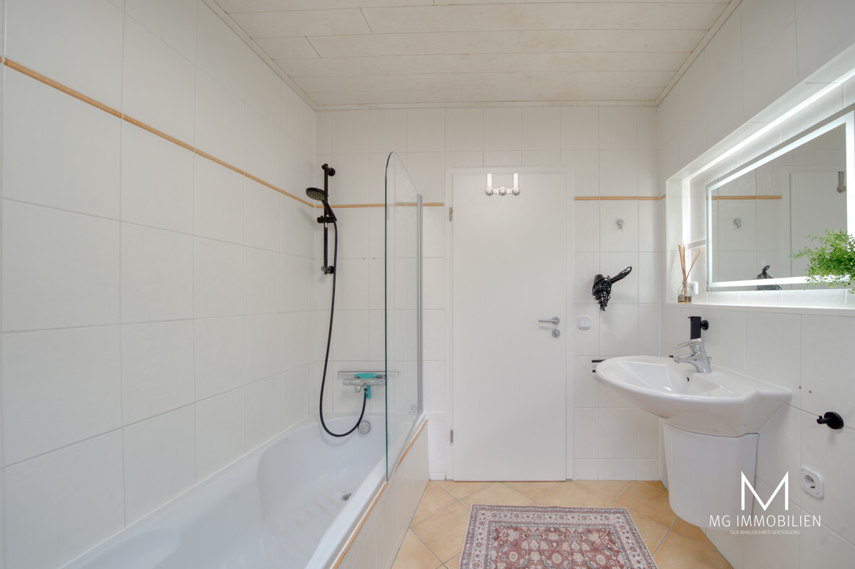 MG - Fully furnished apartment in Landstuhl (Melkerei) 7