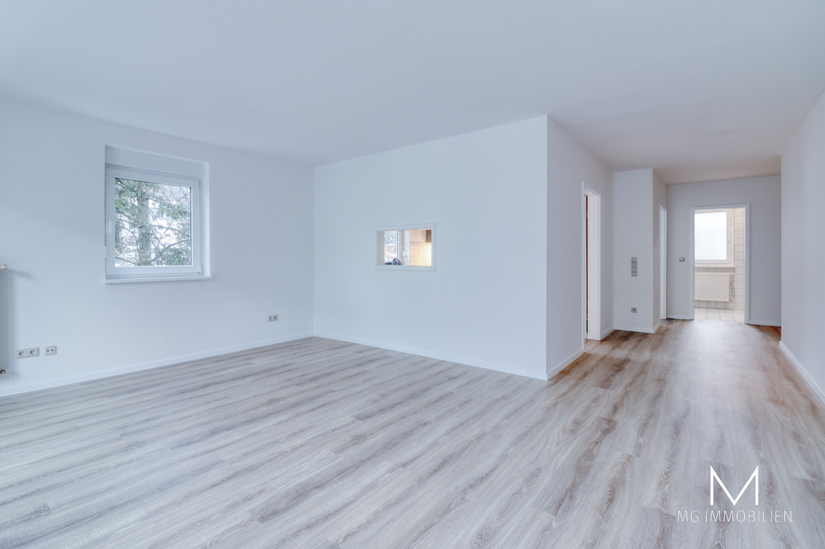 MG - Modern Apartment for Rent – 67659 Kaiserslautern 3