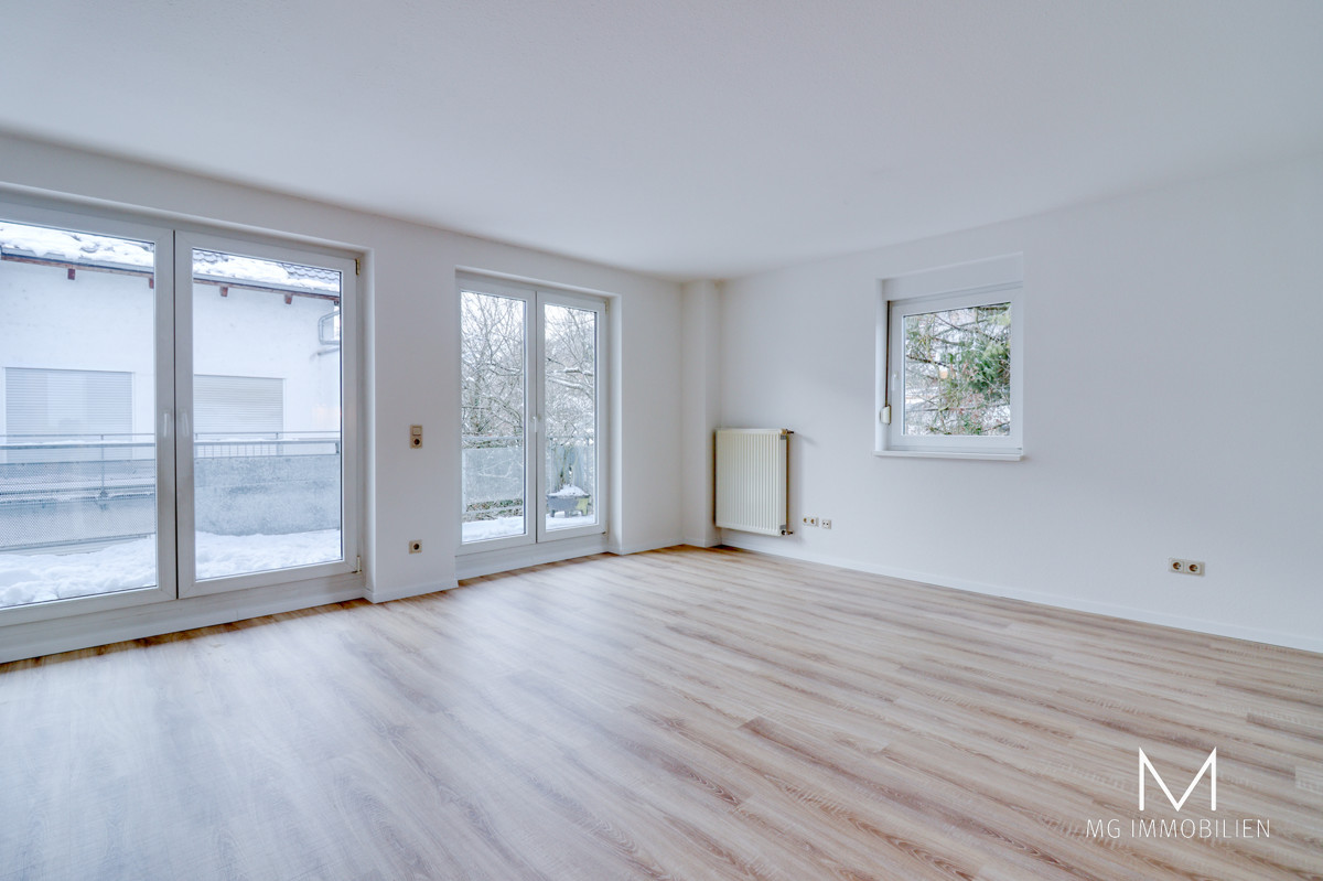 MG - Modern Apartment for Rent – 67659 Kaiserslautern 2