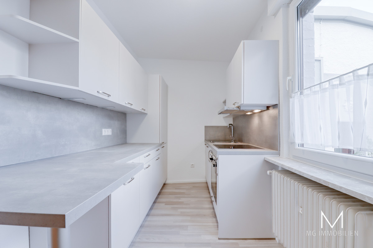MG-260 Apartment for Rent in Downtown Landstuhl – 1 Bedroom + Office 5