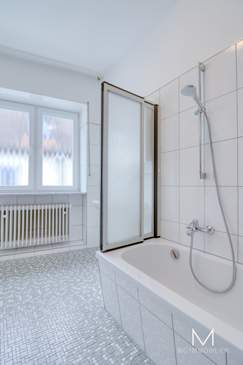 MG-260 Apartment for Rent in Downtown Landstuhl – 1 Bedroom + Office 7