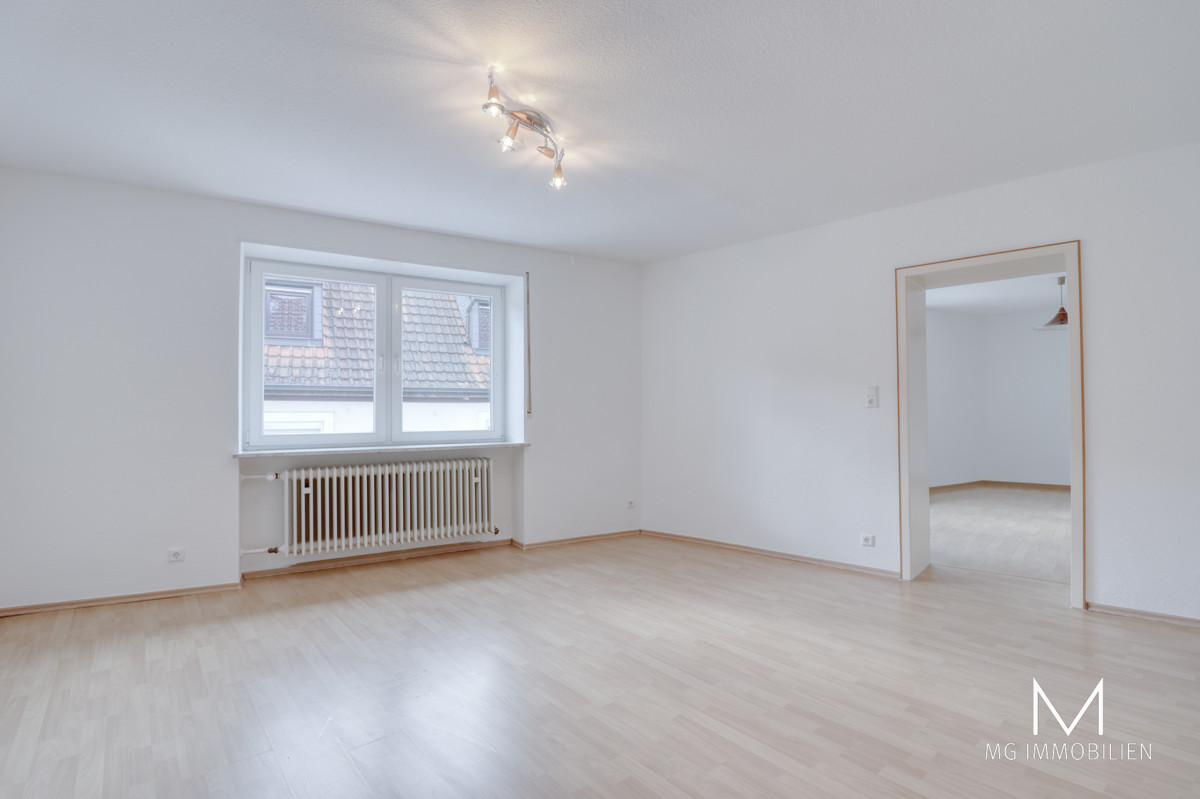 MG-260 Apartment for Rent in Downtown Landstuhl – 1 Bedroom + Office 2