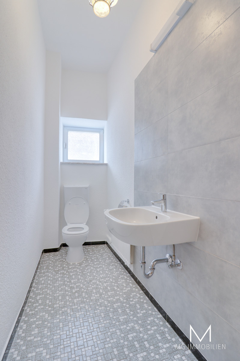 MG-260 Apartment for Rent in Downtown Landstuhl – 1 Bedroom + Office 8