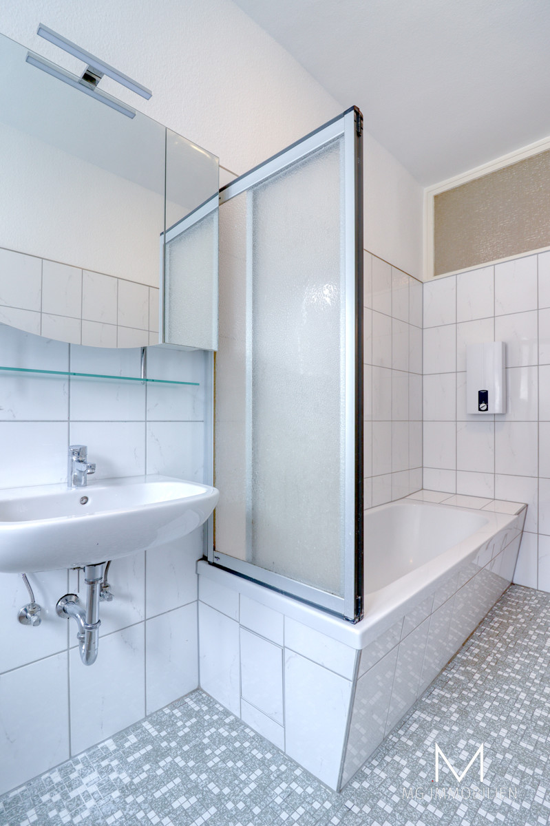 MG-260 Apartment for Rent in Downtown Landstuhl – 1 Bedroom + Office 6