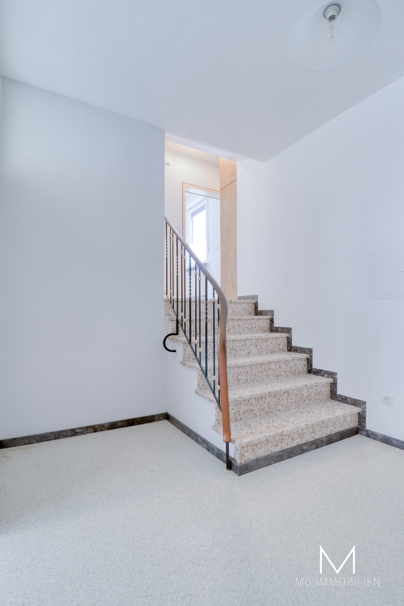 MG-260 Apartment for Rent in Downtown Landstuhl – 1 Bedroom + Office 9