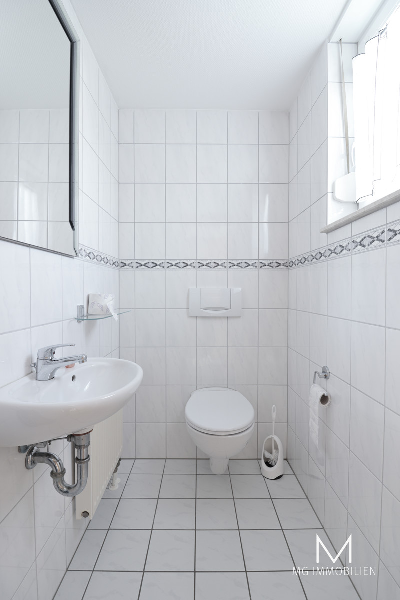 MG - Semi detached house in Kaiserslautern 16