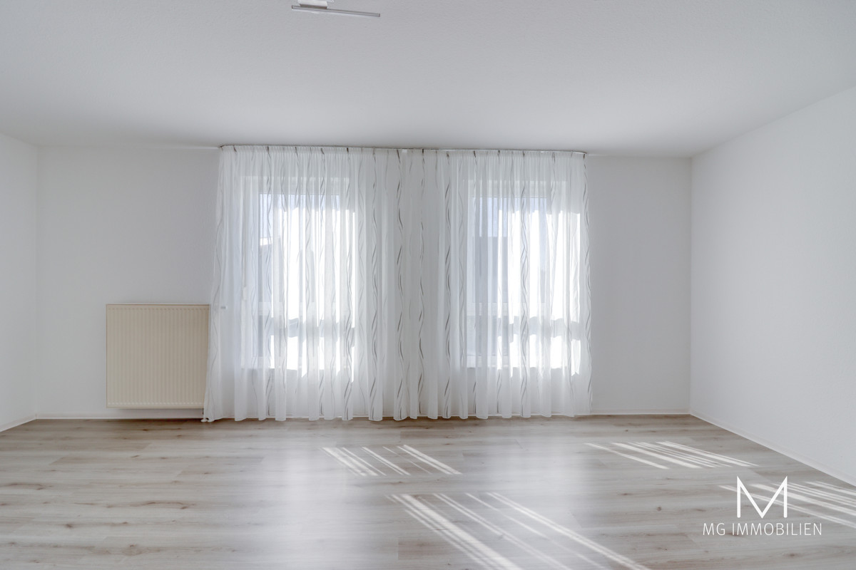 MG - Semi detached house in Kaiserslautern 8