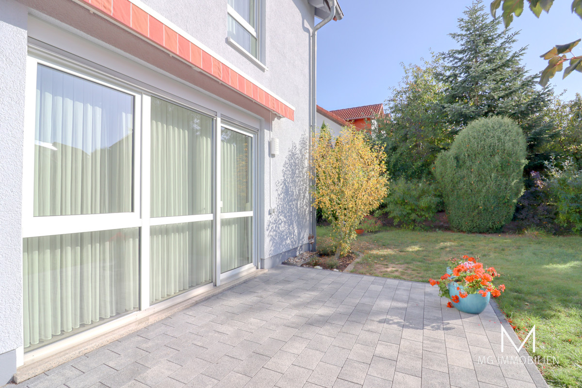 MG - Semi detached house in Kaiserslautern 5