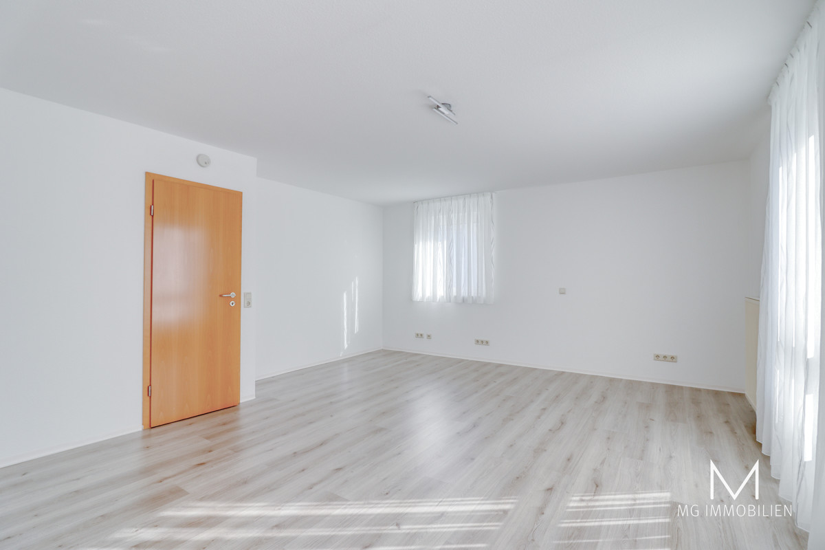 MG - Semi detached house in Kaiserslautern 9