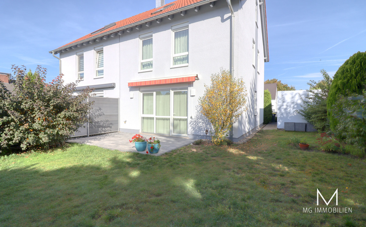 MG - Semi detached house in Kaiserslautern 6