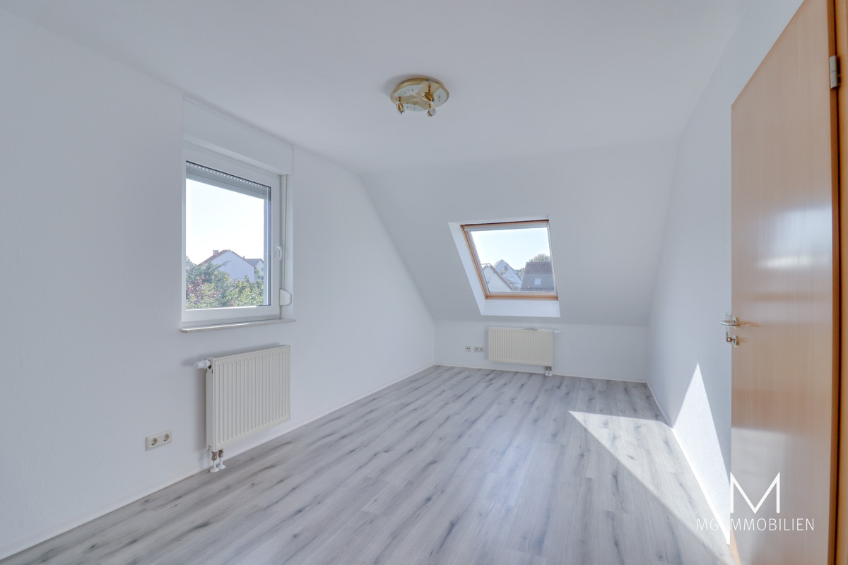 MG - Semi detached house in Kaiserslautern 14