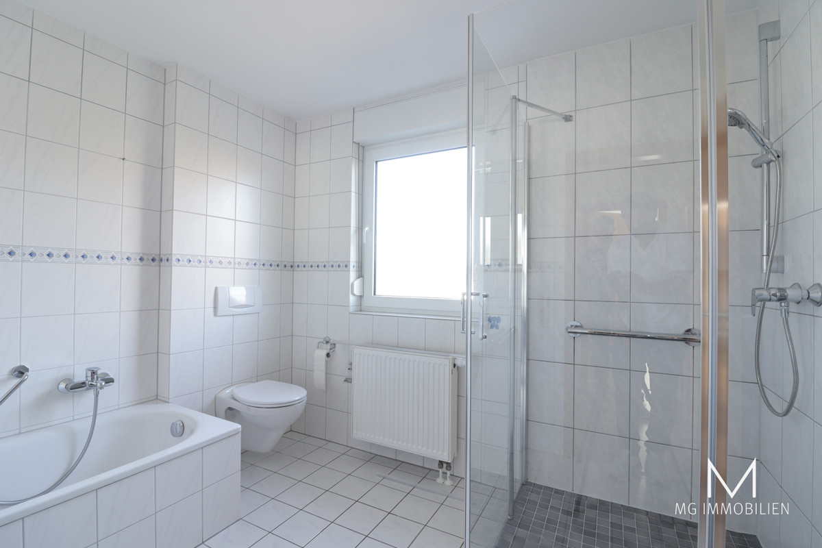 MG - Semi detached house in Kaiserslautern 10