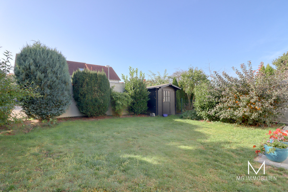 MG - Semi detached house in Kaiserslautern 7
