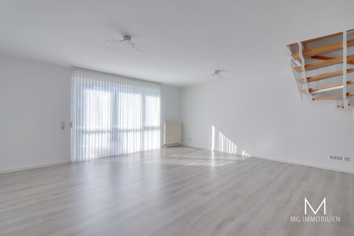 MG - Semi detached house in Kaiserslautern 3