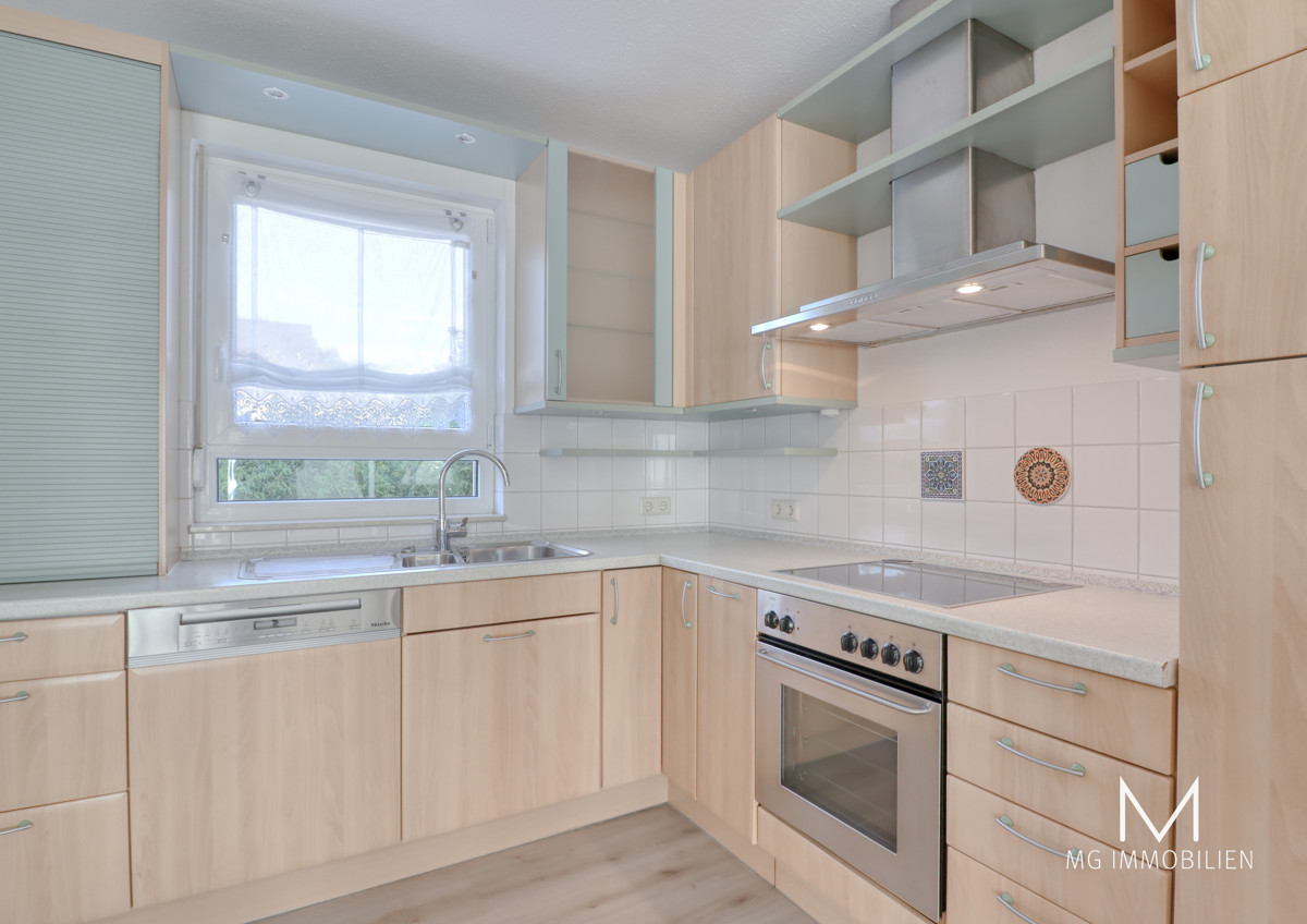 MG - Semi detached house in Kaiserslautern 2
