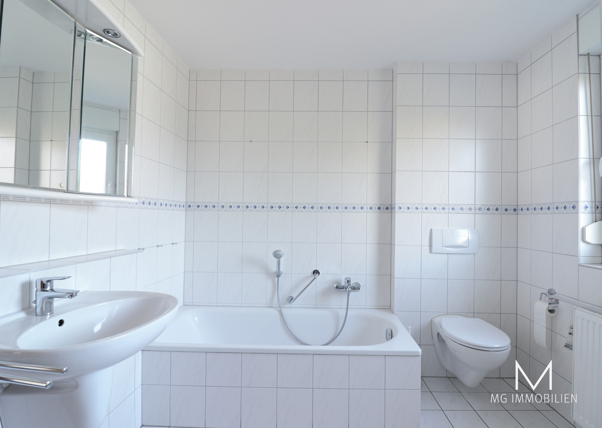 MG - Semi detached house in Kaiserslautern 12