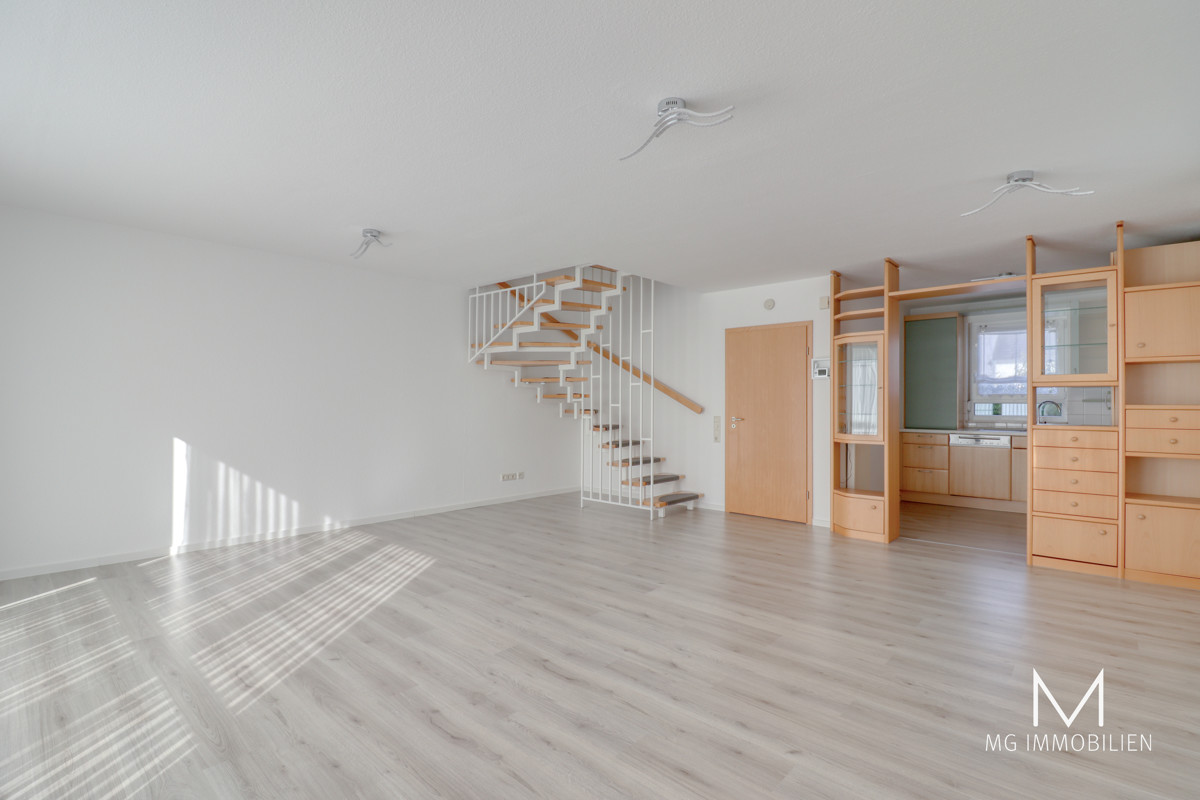 MG - Semi detached house in Kaiserslautern 4